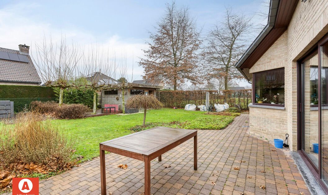 Huis te koop in Meise