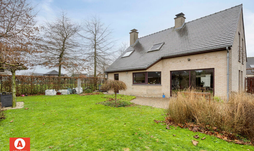 Huis te koop in Meise