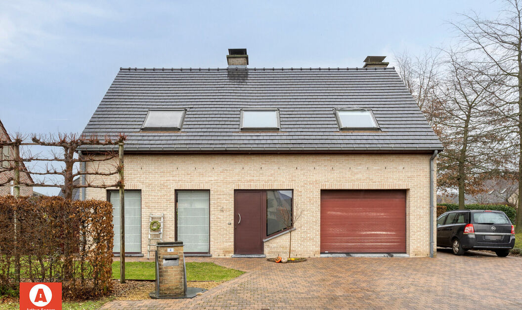 Huis te koop in Meise