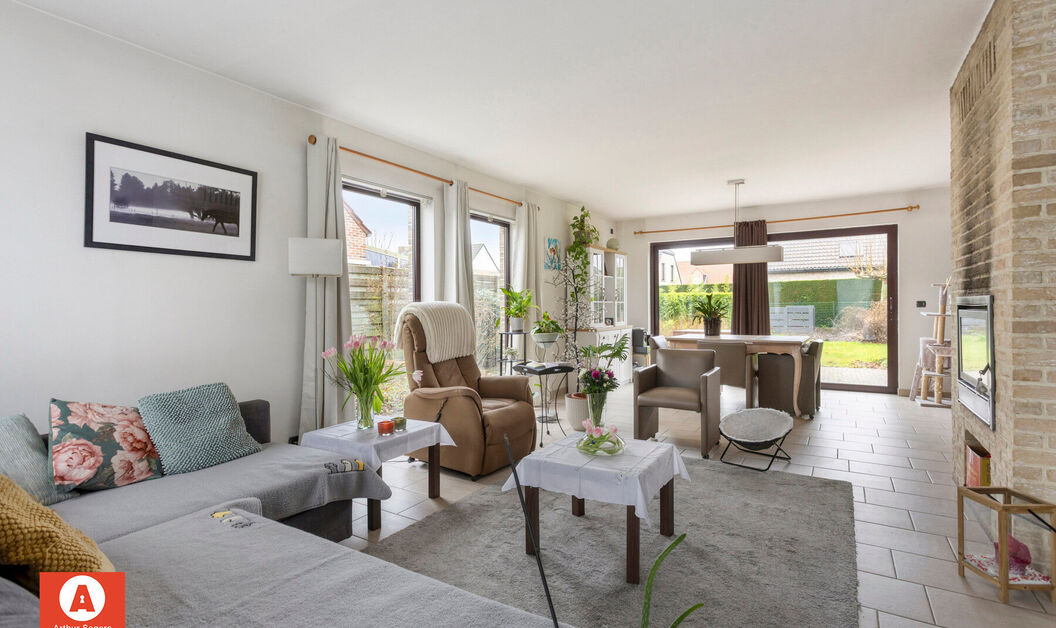 Huis te koop in Meise