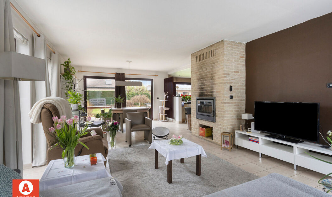 Huis te koop in Meise