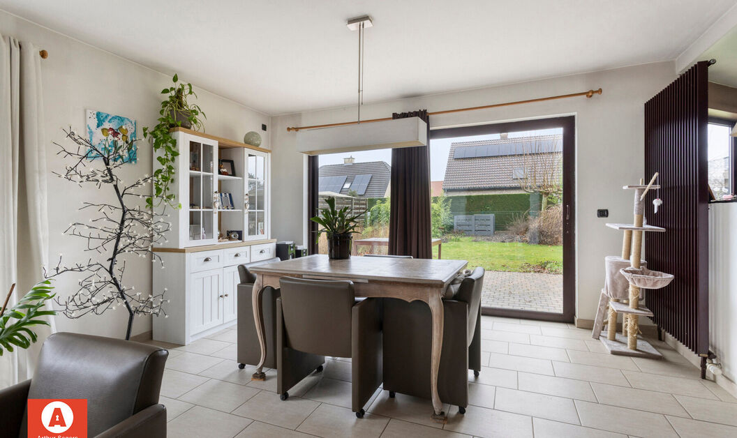 Huis te koop in Meise