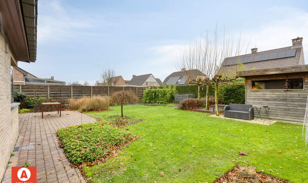 Huis te koop in Meise