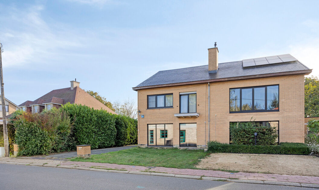 Huis te koop in Meise