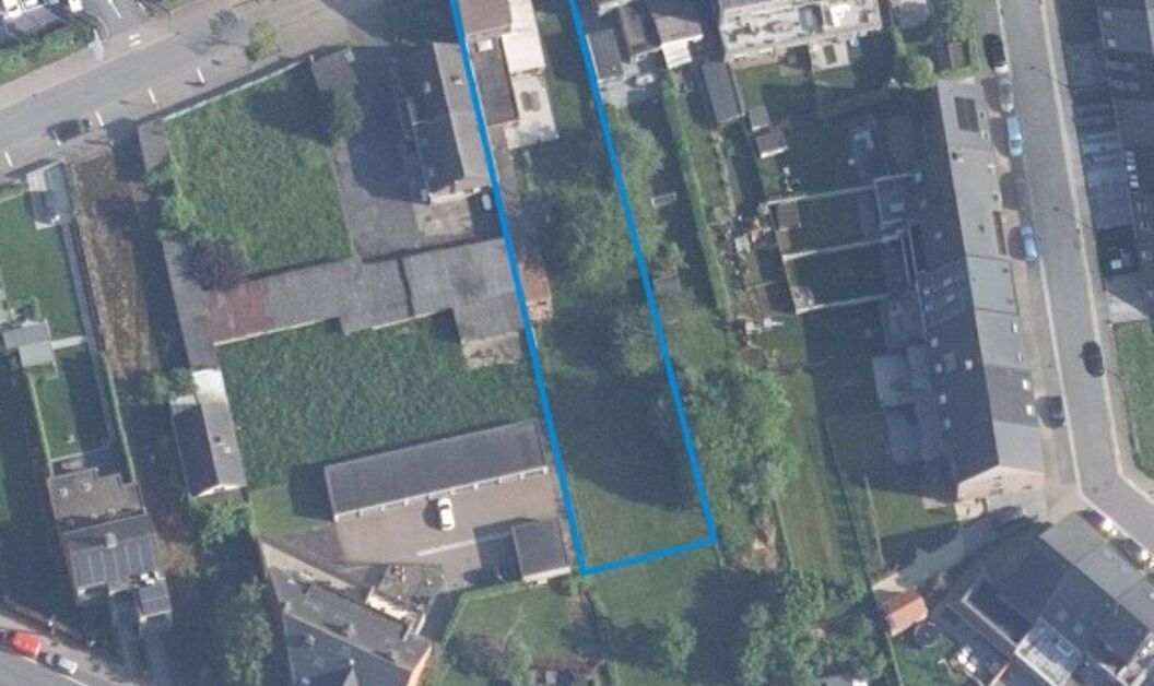 Huis te koop in Merchtem