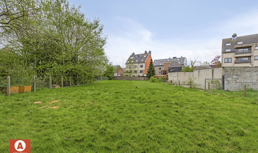 Huis te koop in Merchtem