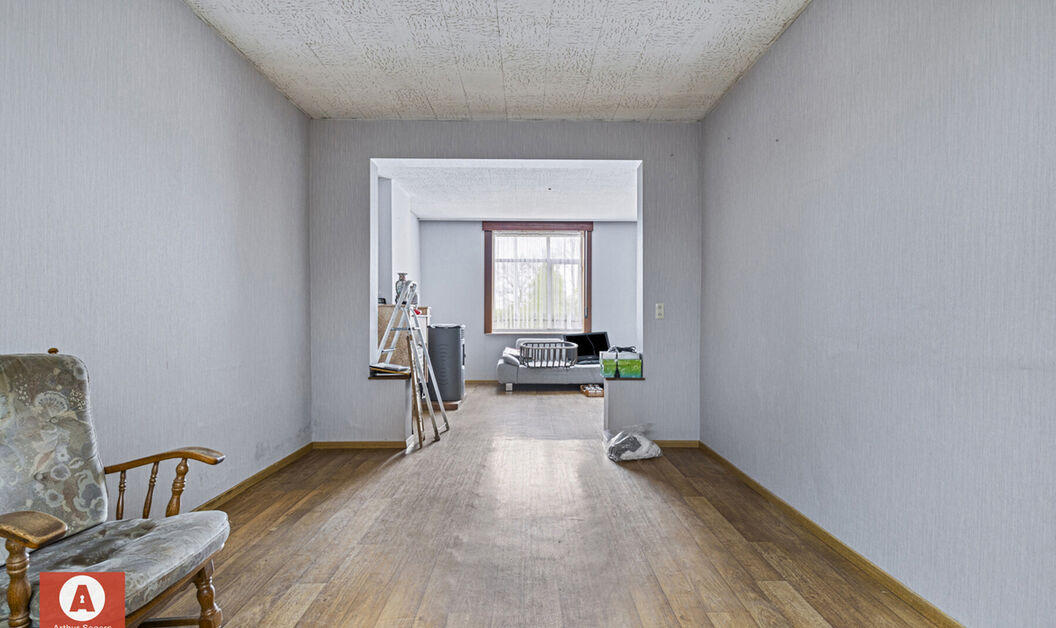 Huis te koop in Merchtem