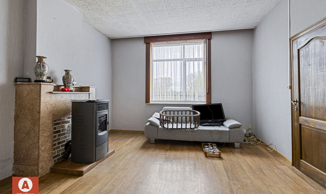 Huis te koop in Merchtem