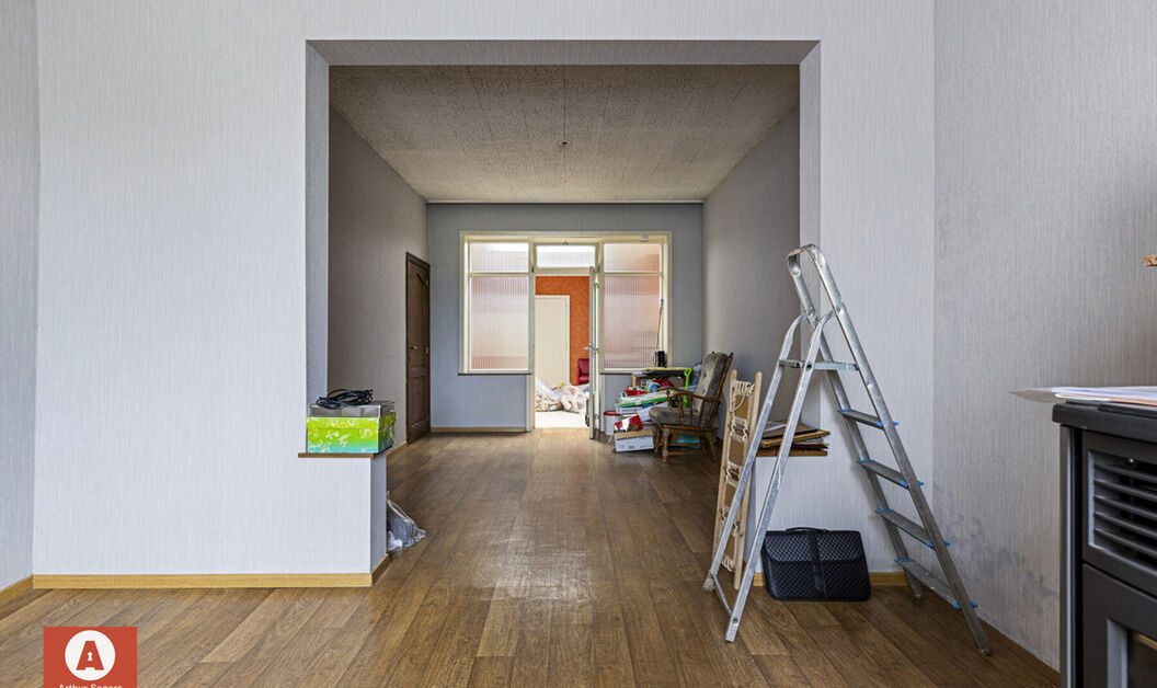 Huis te koop in Merchtem