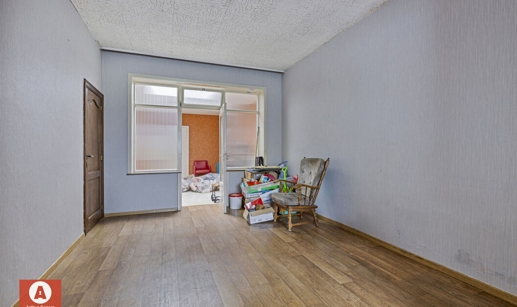 Huis te koop in Merchtem