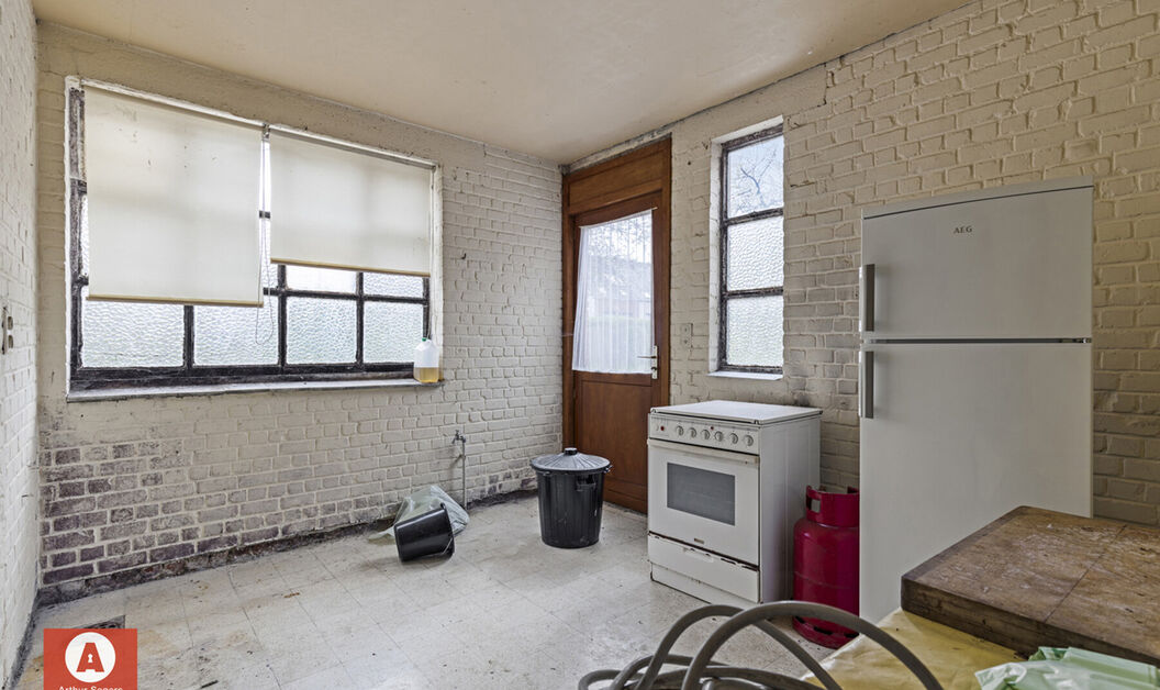 Huis te koop in Merchtem