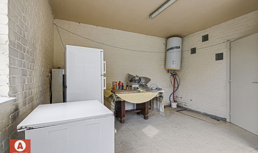 Huis te koop in Merchtem