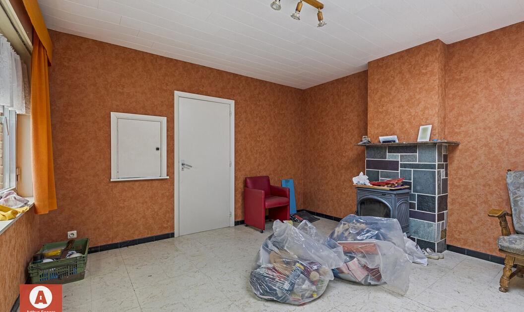 Huis te koop in Merchtem