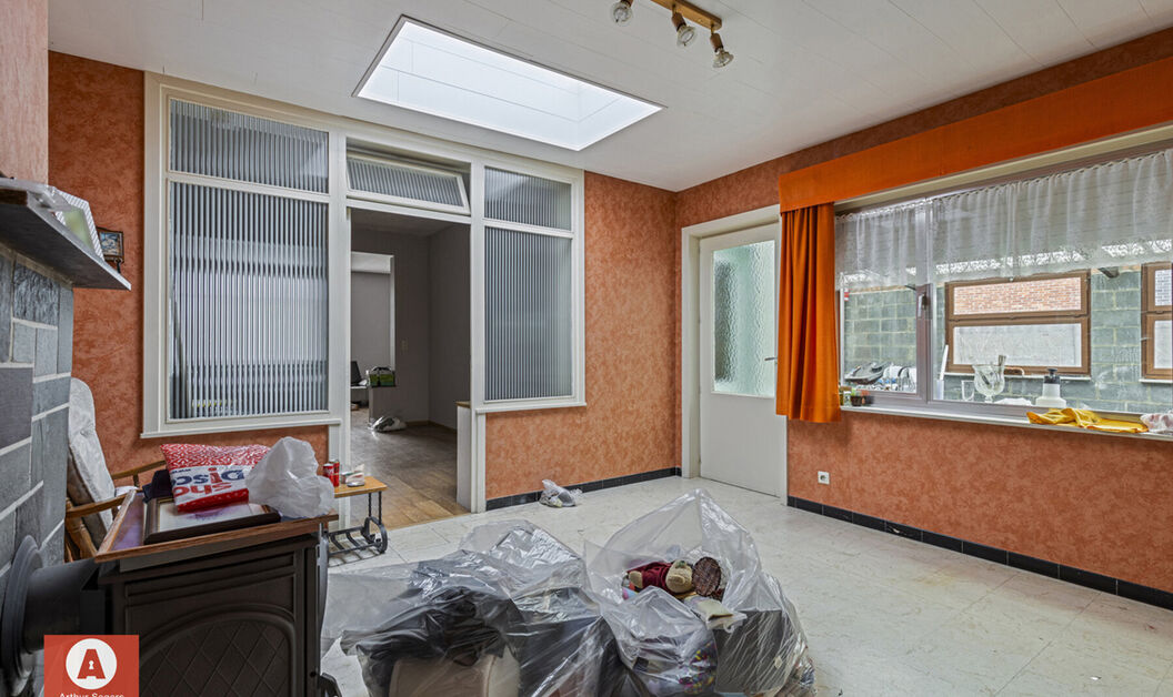 Huis te koop in Merchtem
