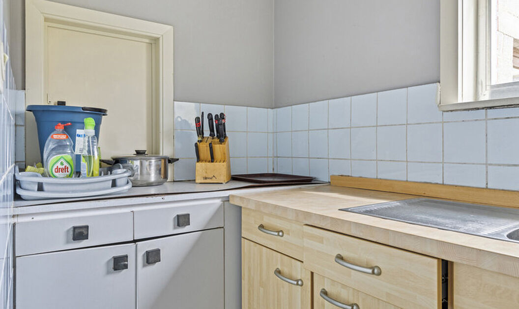 Huis te koop in Merchtem
