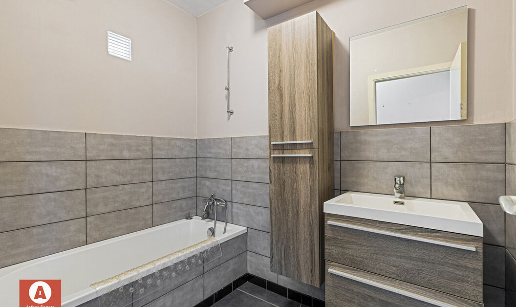 Huis te koop in Merchtem