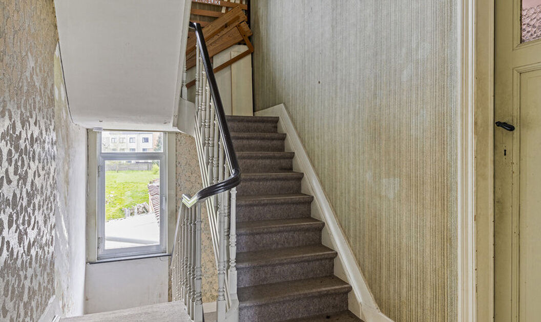 Huis te koop in Merchtem