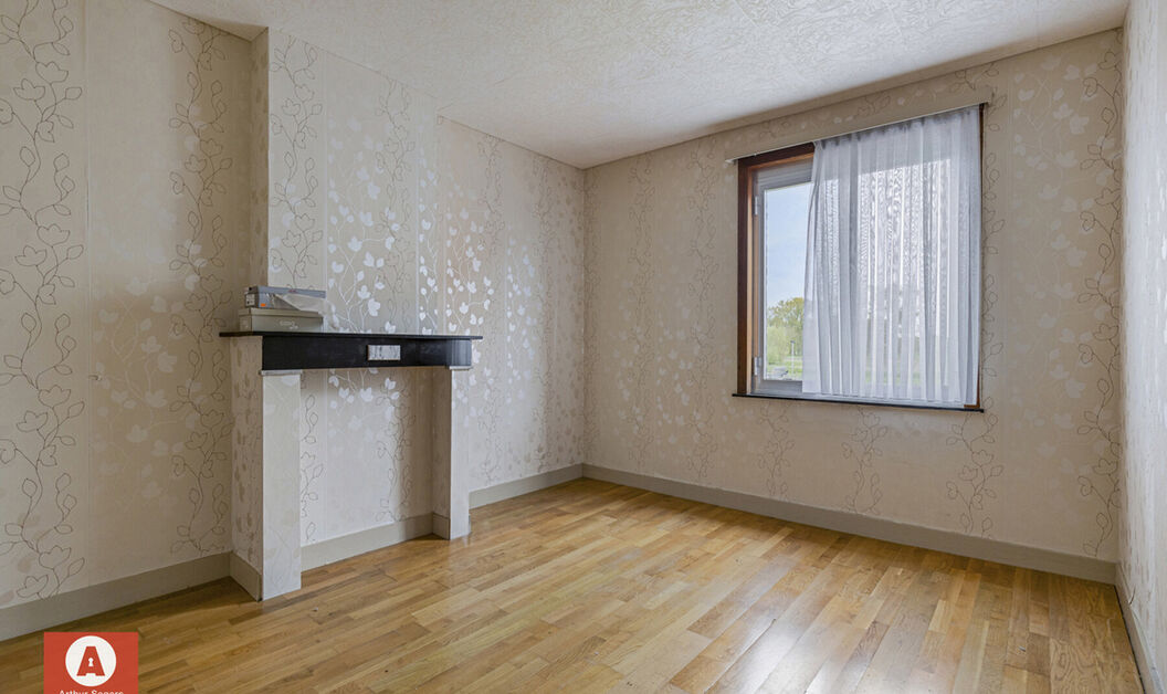 Huis te koop in Merchtem