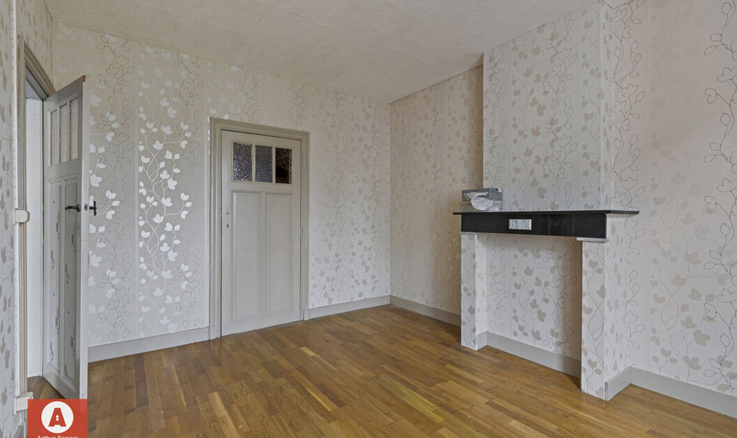 Huis te koop in Merchtem