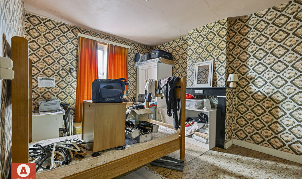 Huis te koop in Merchtem