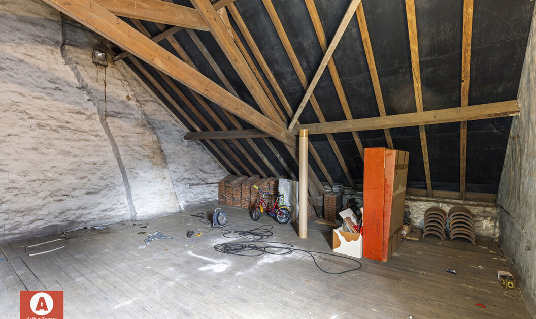 Huis te koop in Merchtem