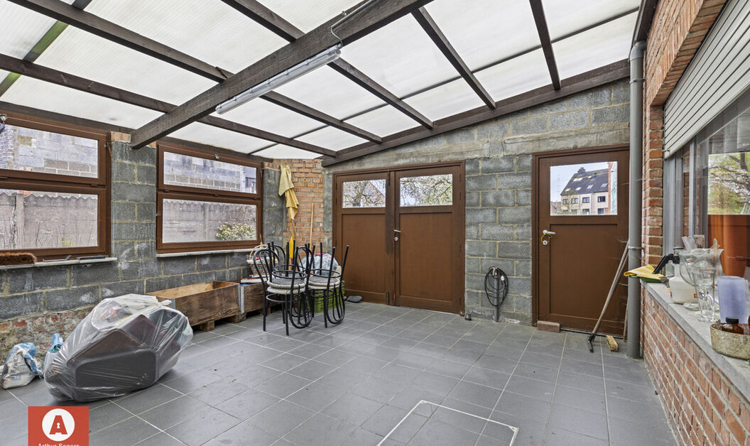 Huis te koop in Merchtem