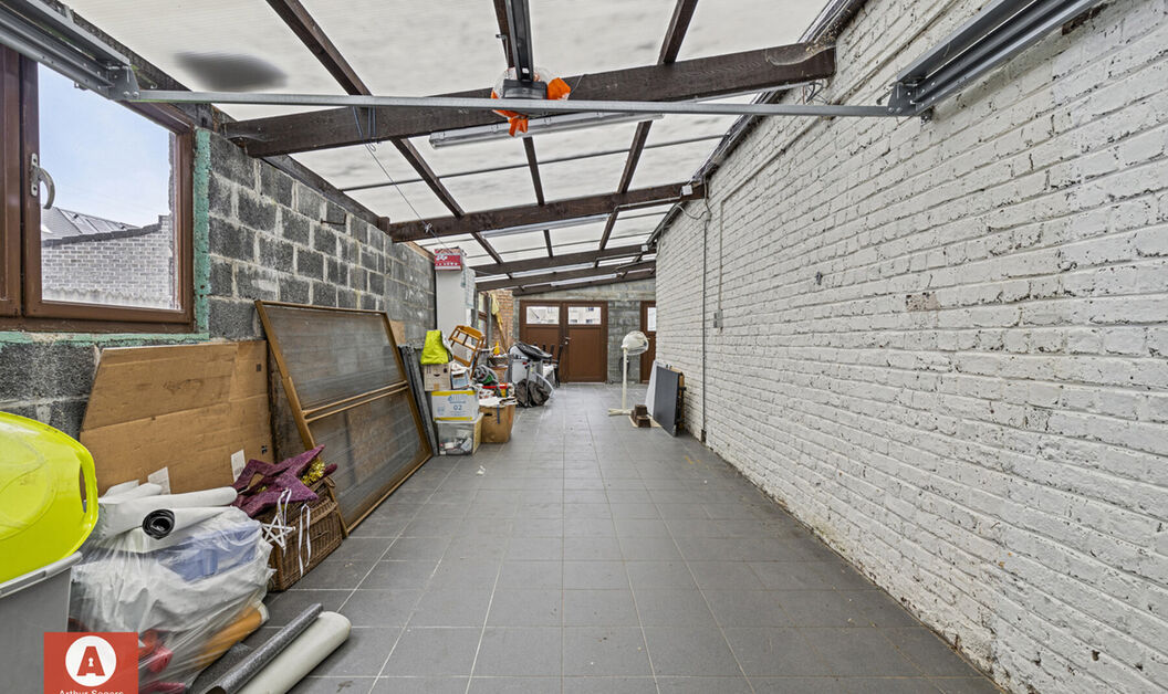 Huis te koop in Merchtem