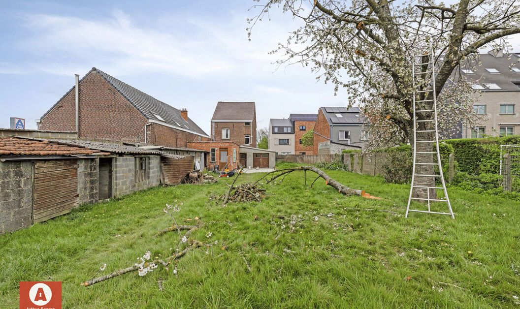 Huis te koop in Merchtem