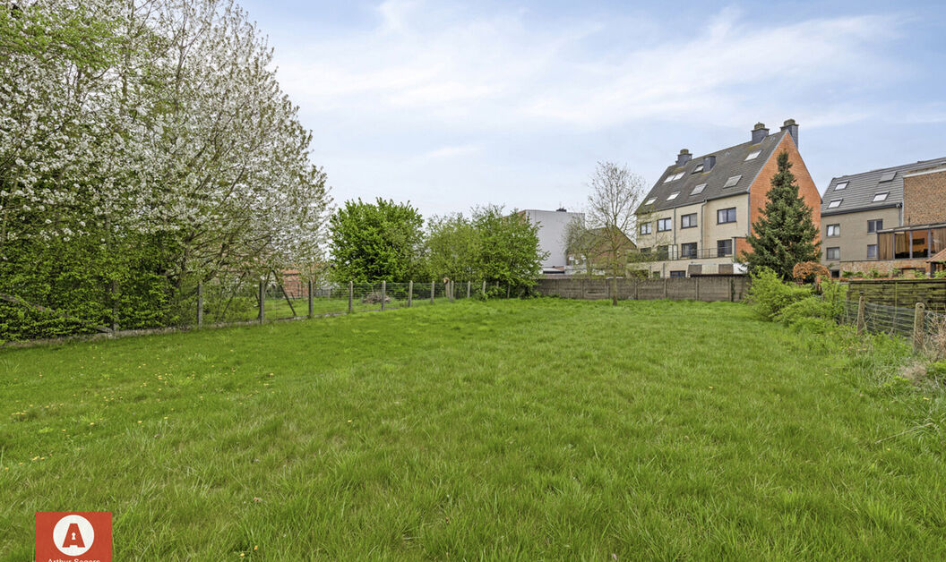 Huis te koop in Merchtem