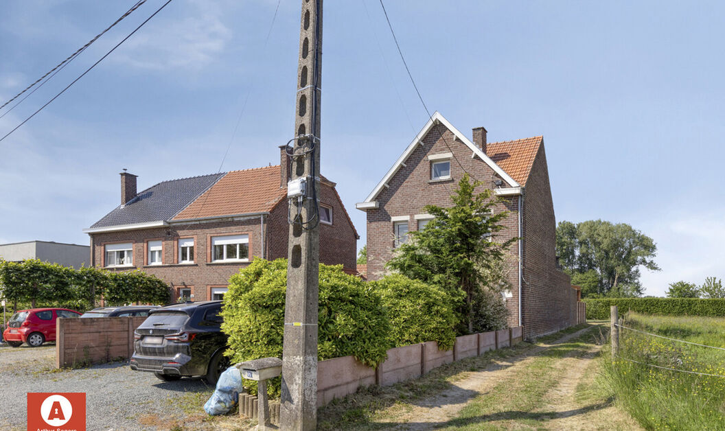 Huis te koop in Merchtem