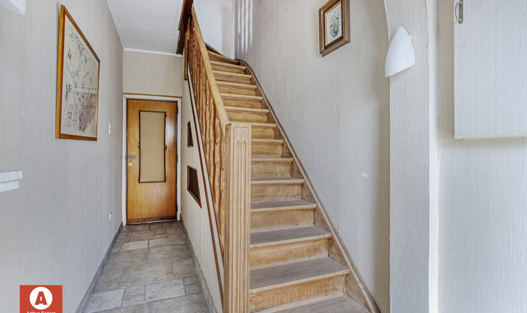 Huis te koop in Merchtem