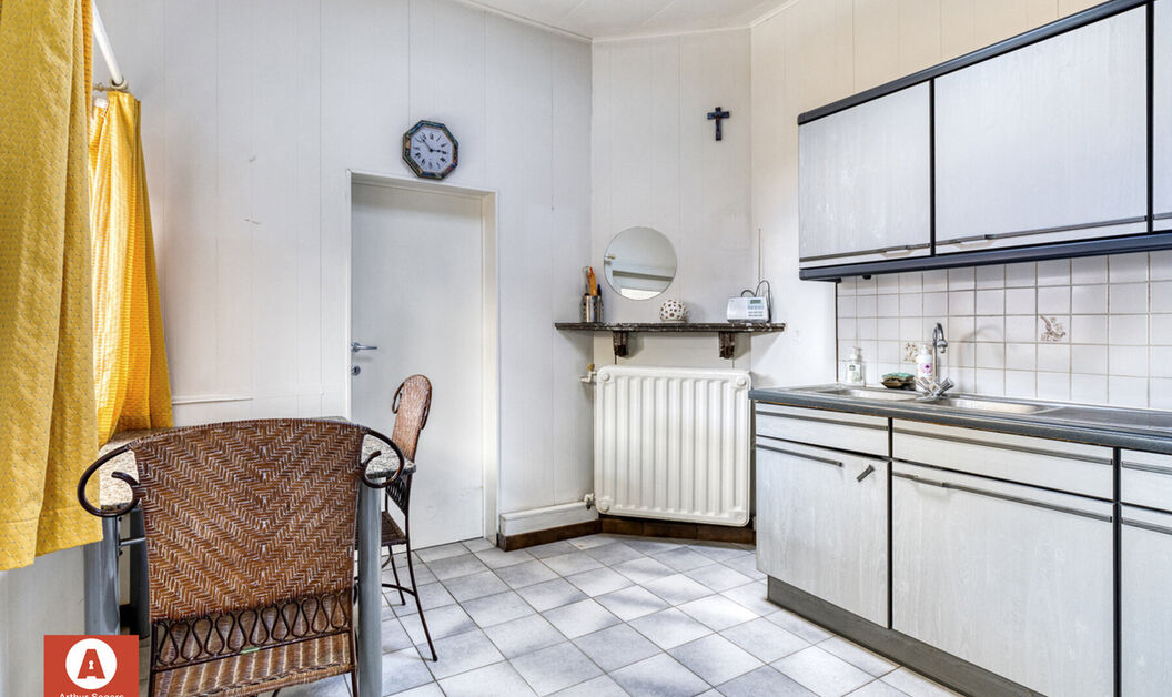 Huis te koop in Merchtem