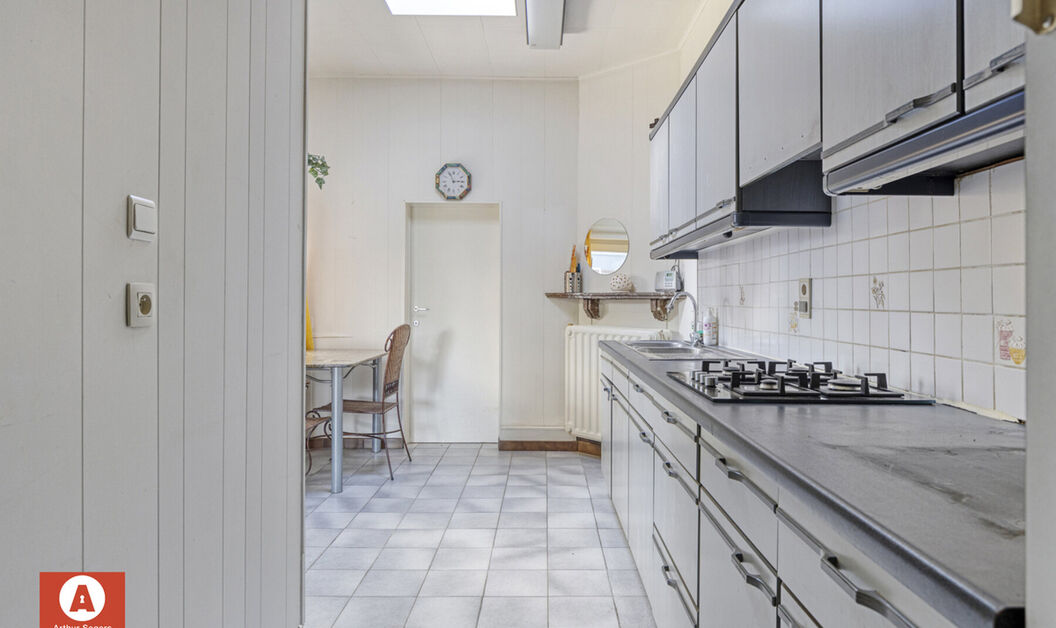 Huis te koop in Merchtem