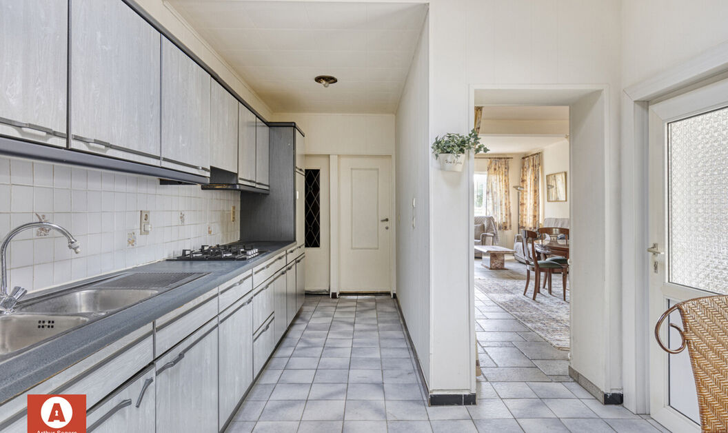 Huis te koop in Merchtem