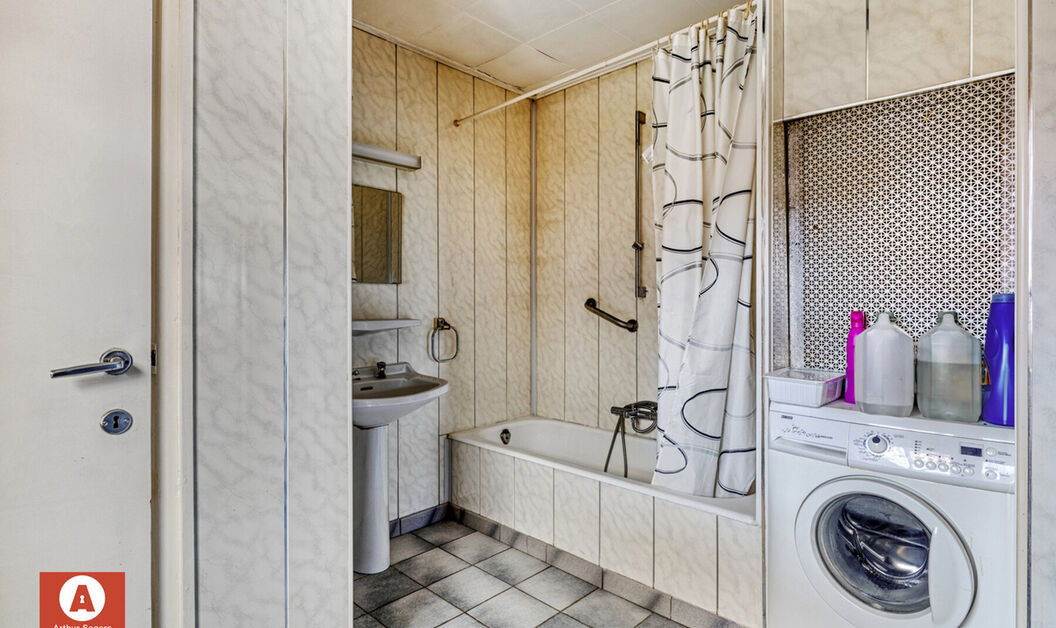 Huis te koop in Merchtem
