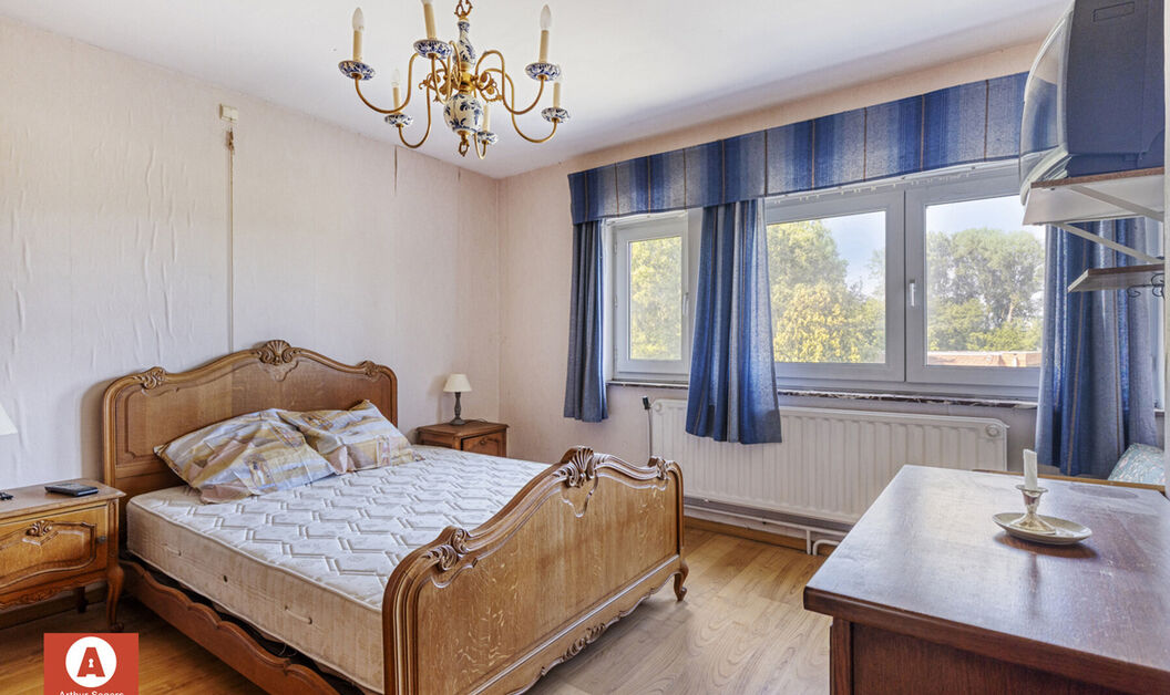 Huis te koop in Merchtem