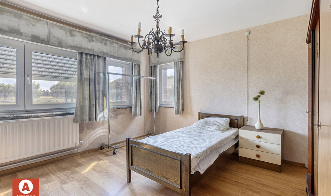 Huis te koop in Merchtem