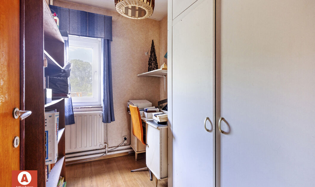 Huis te koop in Merchtem