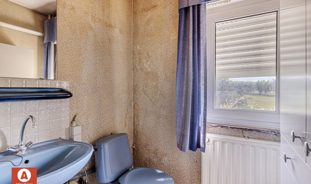 Huis te koop in Merchtem