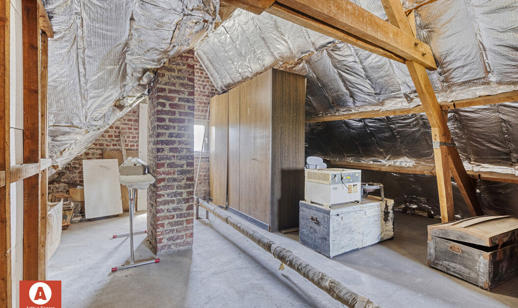 Huis te koop in Merchtem