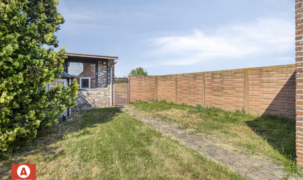 Huis te koop in Merchtem