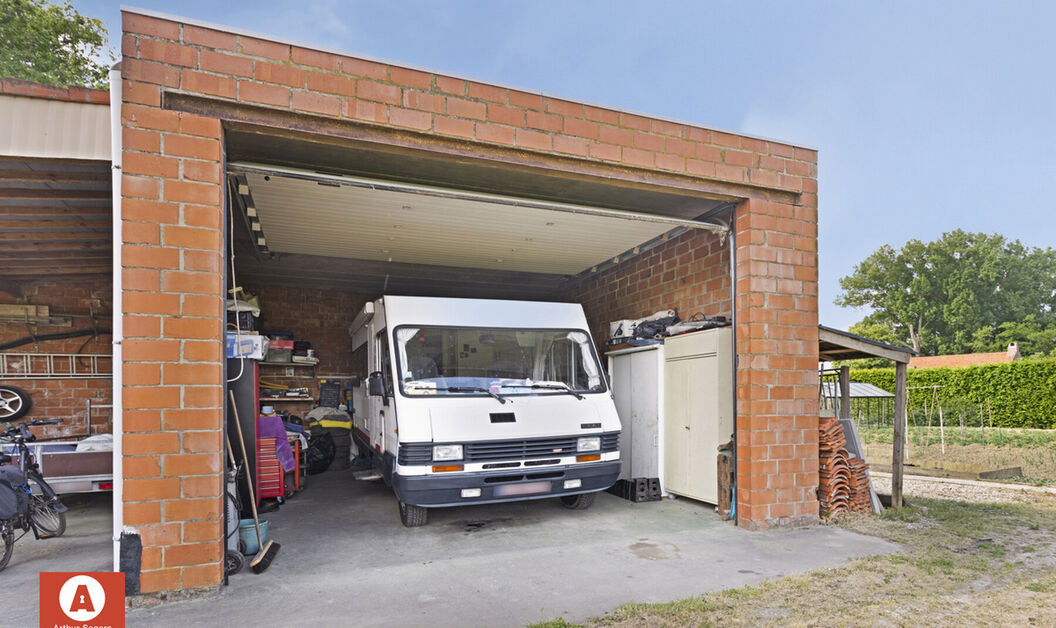 Huis te koop in Merchtem