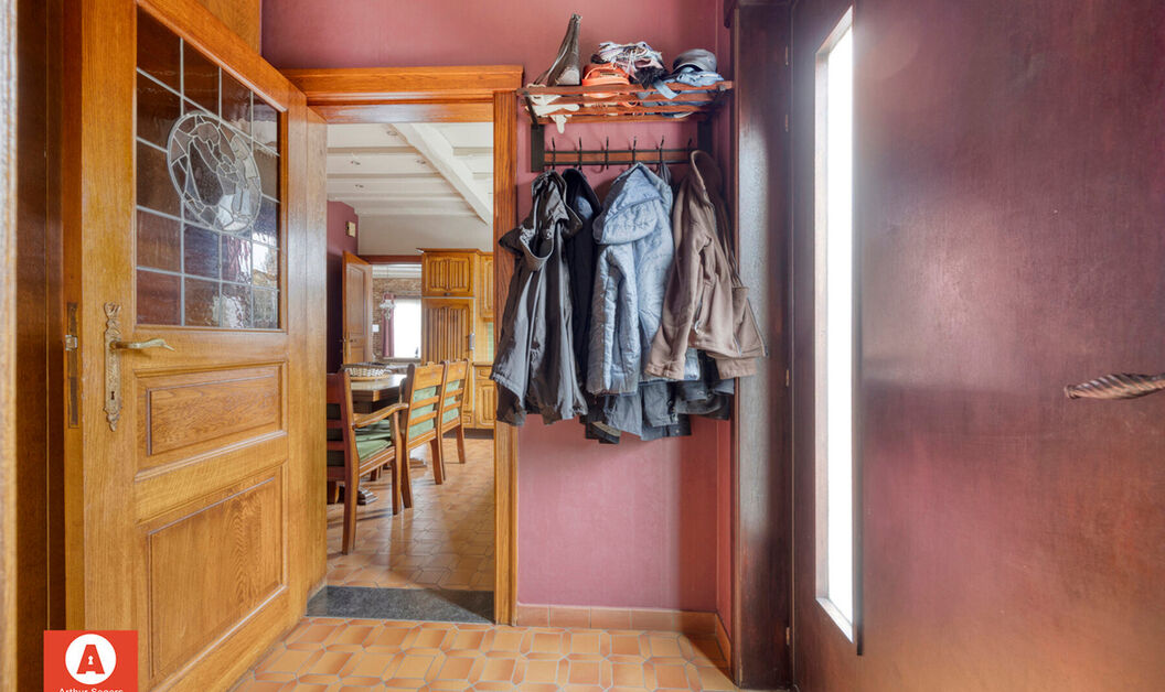 Huis te koop in Merchtem