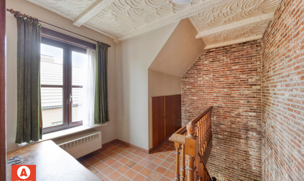 Huis te koop in Merchtem