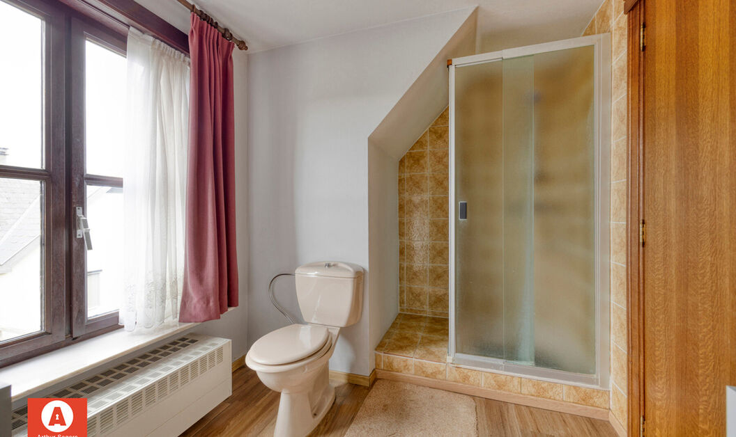 Huis te koop in Merchtem