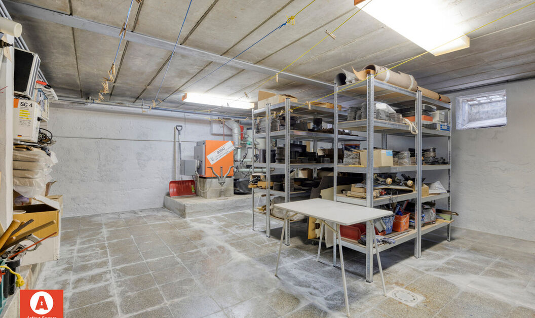 Huis te koop in Merchtem