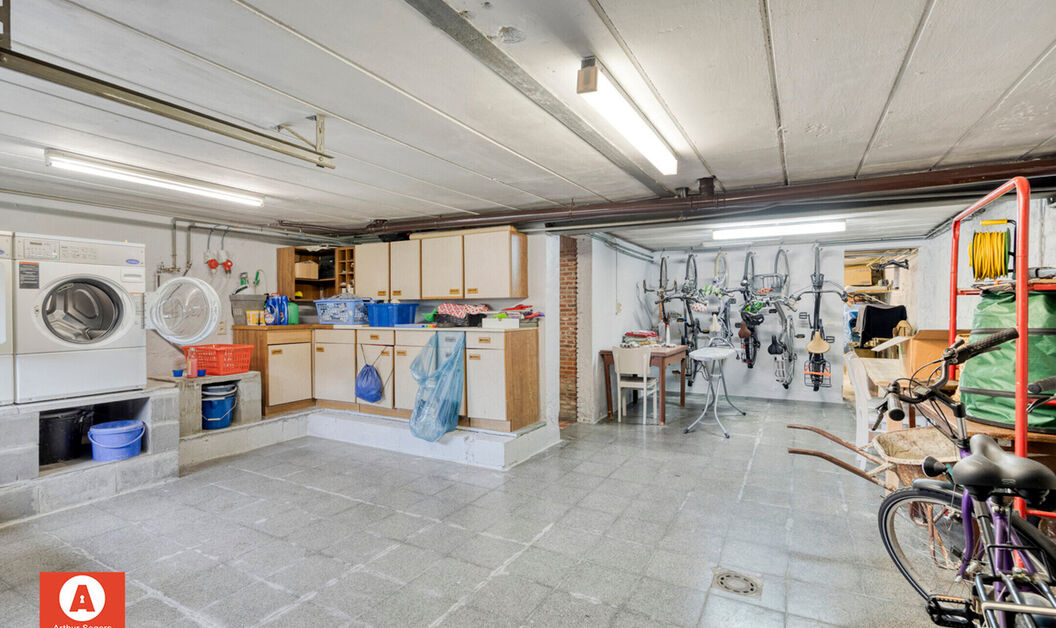 Huis te koop in Merchtem