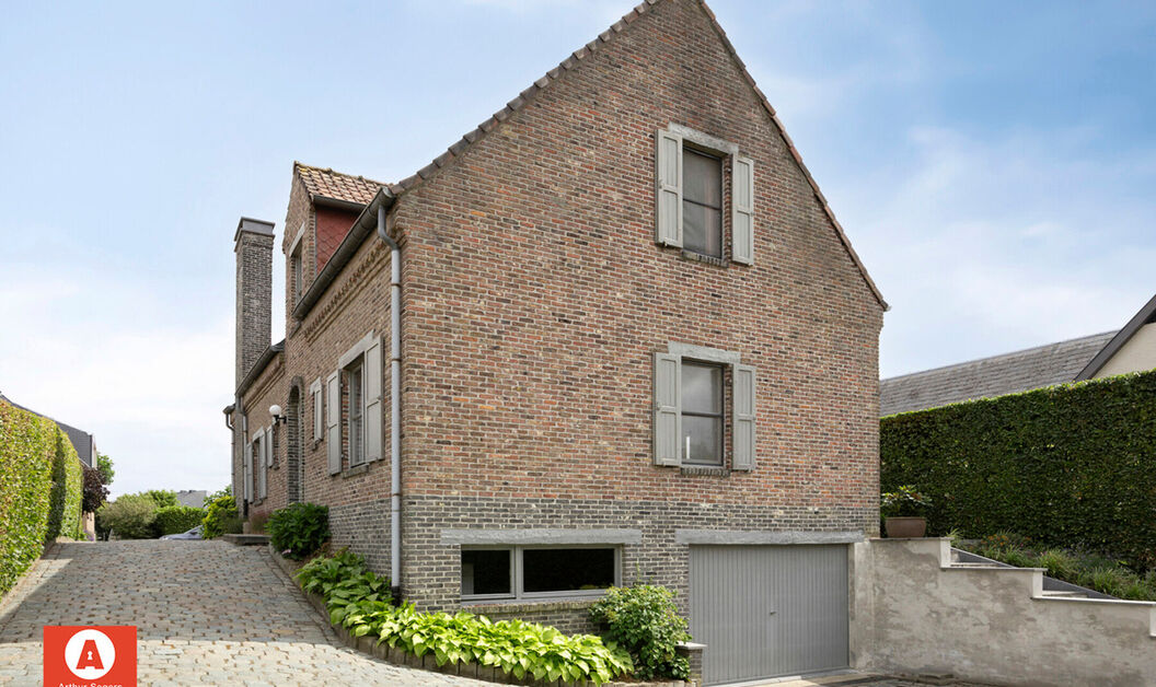 Huis te koop in Merchtem