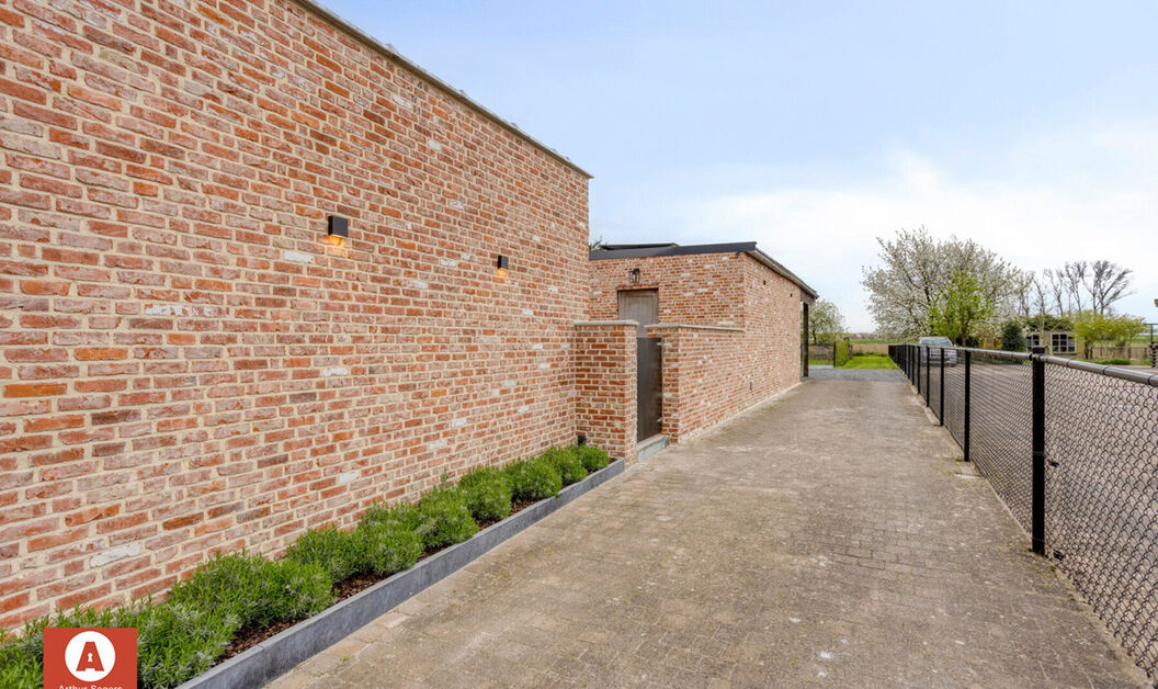 Huis te koop in Merchtem