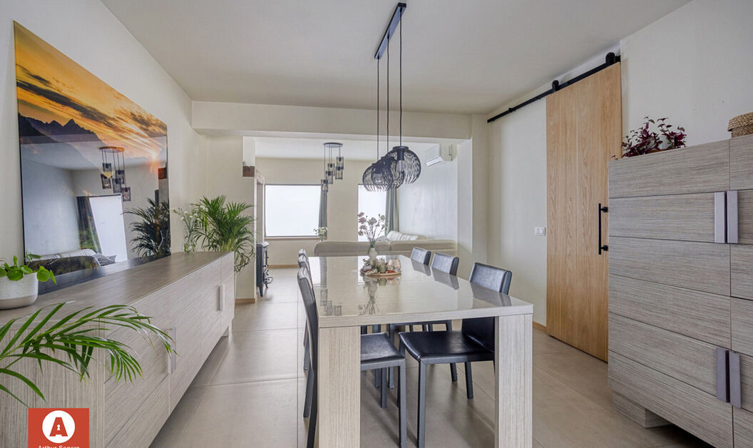 Huis te koop in Merchtem